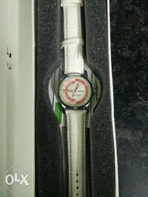 Unused UCB watch worth  rupees