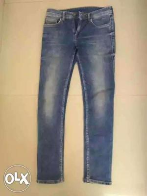 Vdot jeans for sale size 30