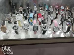 Watch sale starting only Rs. 80/-