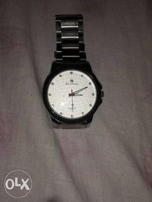 Whole sale saler. baisheng watch