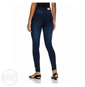 Women's Skinny Jeans (Size 30)