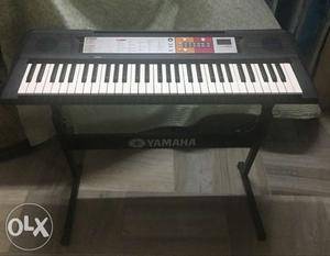 Yamaha PSR F50 Keyboard.Want to sell it as soon