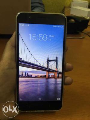 1 day old brand new phone vivo Y69 phone