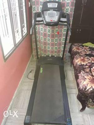 Aerofit walker machine...