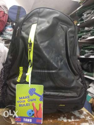 American tourister backpack at very low cost MRP