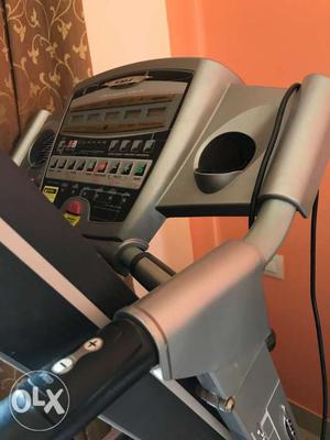 BH pioneer pro fully automated treadmill GA
