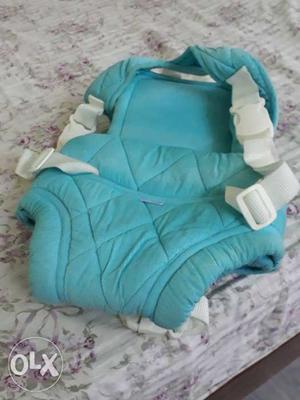 Baby carrier in excellent condition
