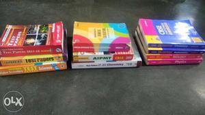 Books Of TBSE  Books of NEET / JEE mains