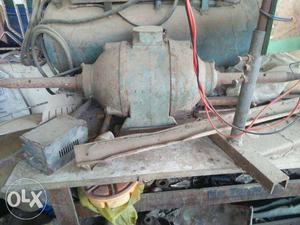 Buffing machine for sell
