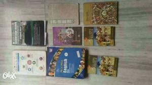 CBSE Text & Reference Books
