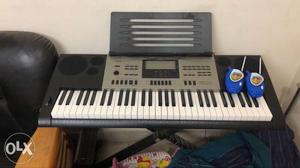 Casio ctk piano keyboard excellent condition
