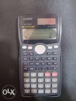 Casio scientific calculator good condition