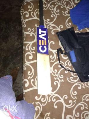 Ceat Bat 2 day old English Willow Full Size..