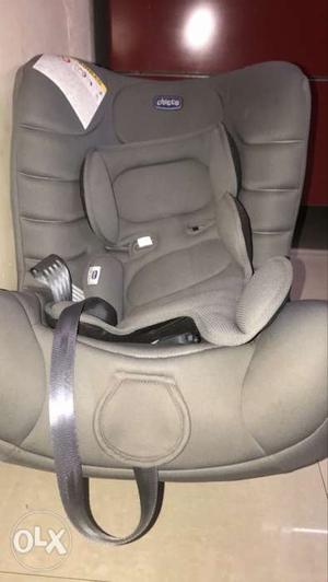 Chicoo eletta baby car seat