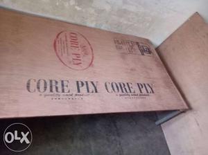 Core Ply Wooden Board