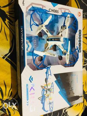 Drone With Camera Good Controling system New
