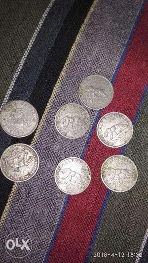 Epic indian coins