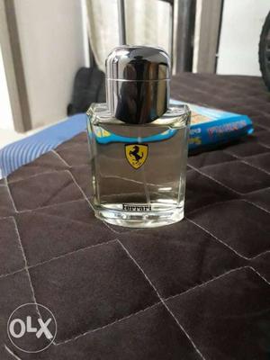 FERRARI Men's Perfume