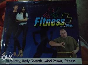 Fitness Plus Box