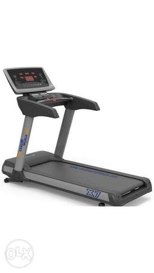 Fully Commercial Boltsfit Cardio & Strength Machine