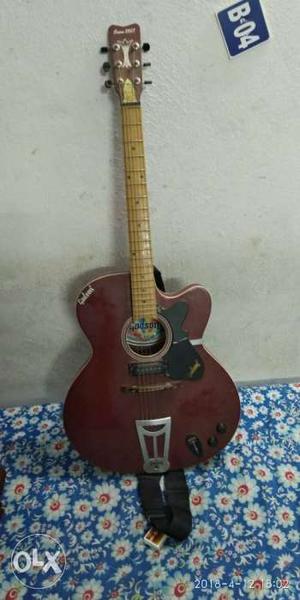 Godson guitar in best price you will not get this