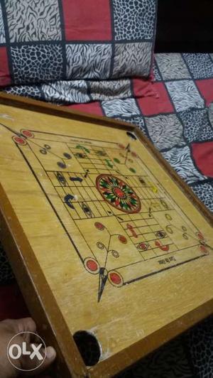 Good condition carom 2.25ft.