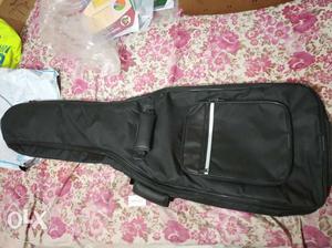 Guitar bag new