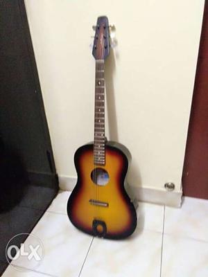 Guitar for beginners