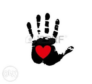 Have palmistry reading for love and fortune at