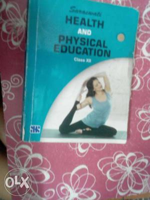 Health And Physical Education Textbook