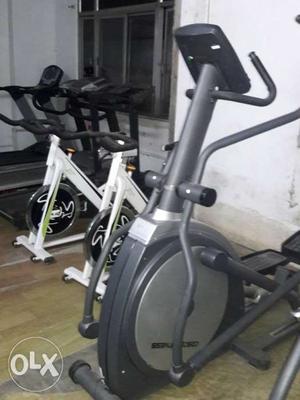 I want to sell out my Gym equipments