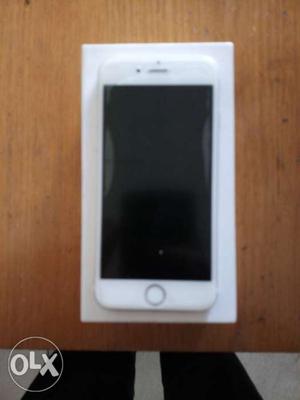 IPhone  GB.Like new No Dents.With box &