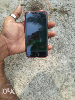 Iphone 6s 128 good condition