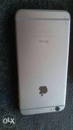 Iphone 6s plus 64 gb Good condition 1year used