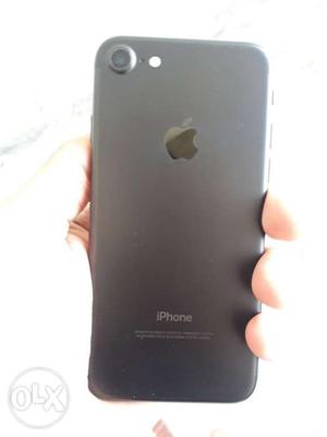 Iphone gb mat black 100% brand new condition