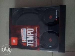 JBL new headphones