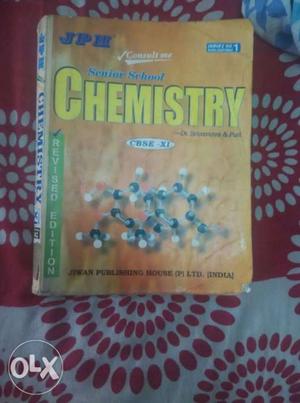 JPH-chemistry by dr.shivastava and puri.