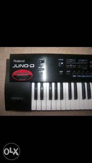 JUNO D(limited edition) Brand new