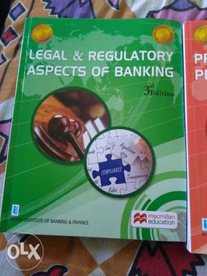 Jaiib.. legal aspects of banking