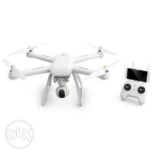 Last piece Mi 4k drone offer