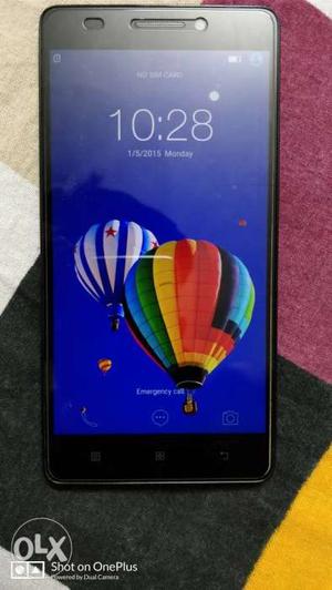 Lenovo A in best condition without any