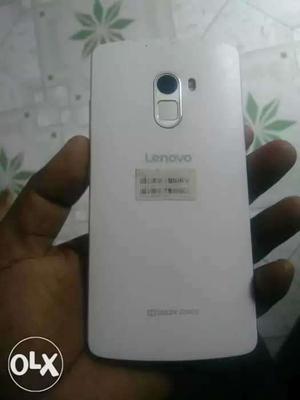 Lenovo k4 note Super condition 4G LTE 3GB Rem