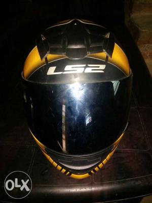 Ls2 helmet urgent sale plz call '13 price