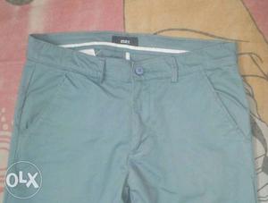 Max trouser Size-34 Not used yet
