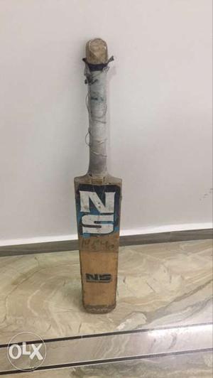 NS(Nelco Sports) Bat With Strokes.