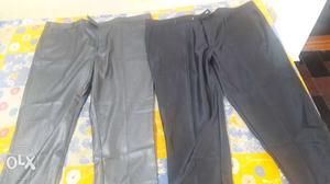 New show off formal pants size 46 both