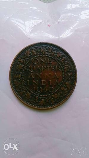 Old coin in very less price