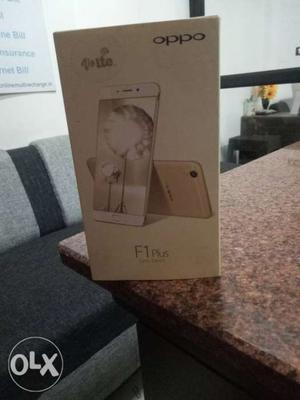 Oppo F1 Plus 64 Gb Rose Gold