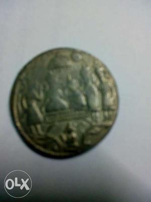 Ram Darbar coin holds unique Indian heritage and