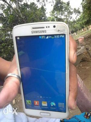 Samsung galaxy grand2. 1.5 gb ram. 8 gb rom Only